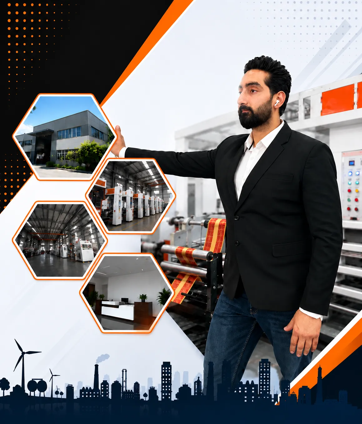 About Mohindra Mechanical Works
