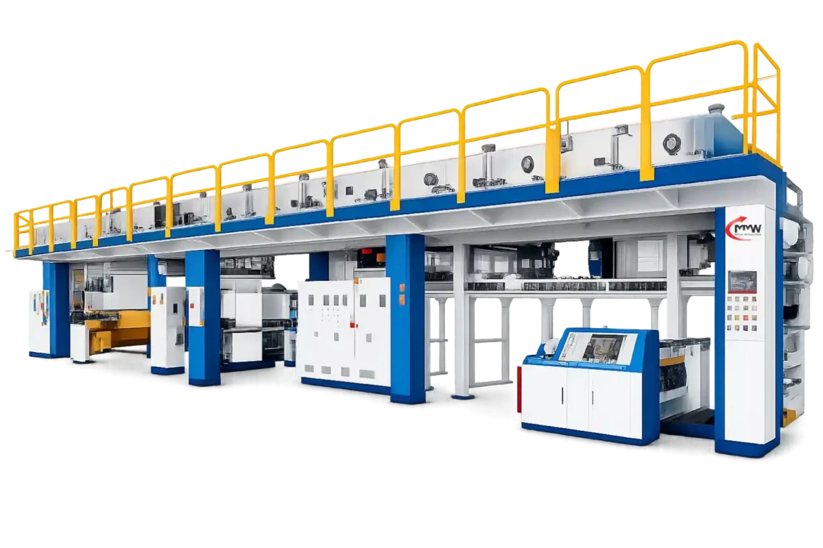 Coating Machine