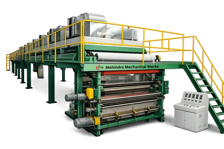 Crepe Bandage Coating Machine Crepe Bandage Coating Machine
