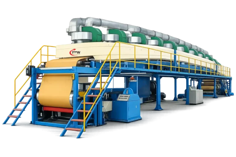 Crepe Bandage Making Machine Crepe Bandage Making Machine