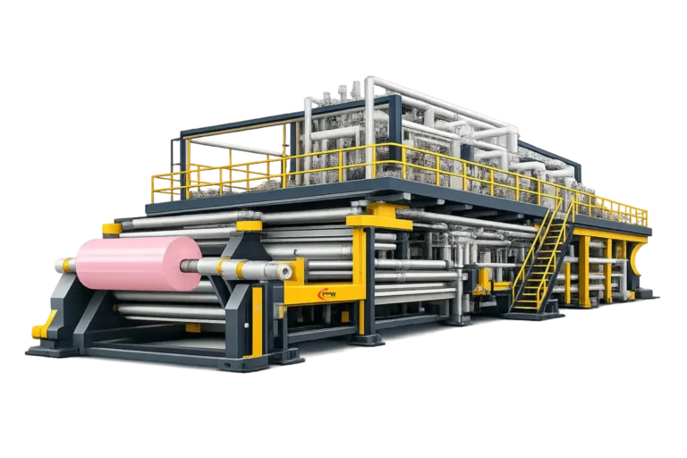 De Metalized Film Window Machine De Metalized Film Window Machine