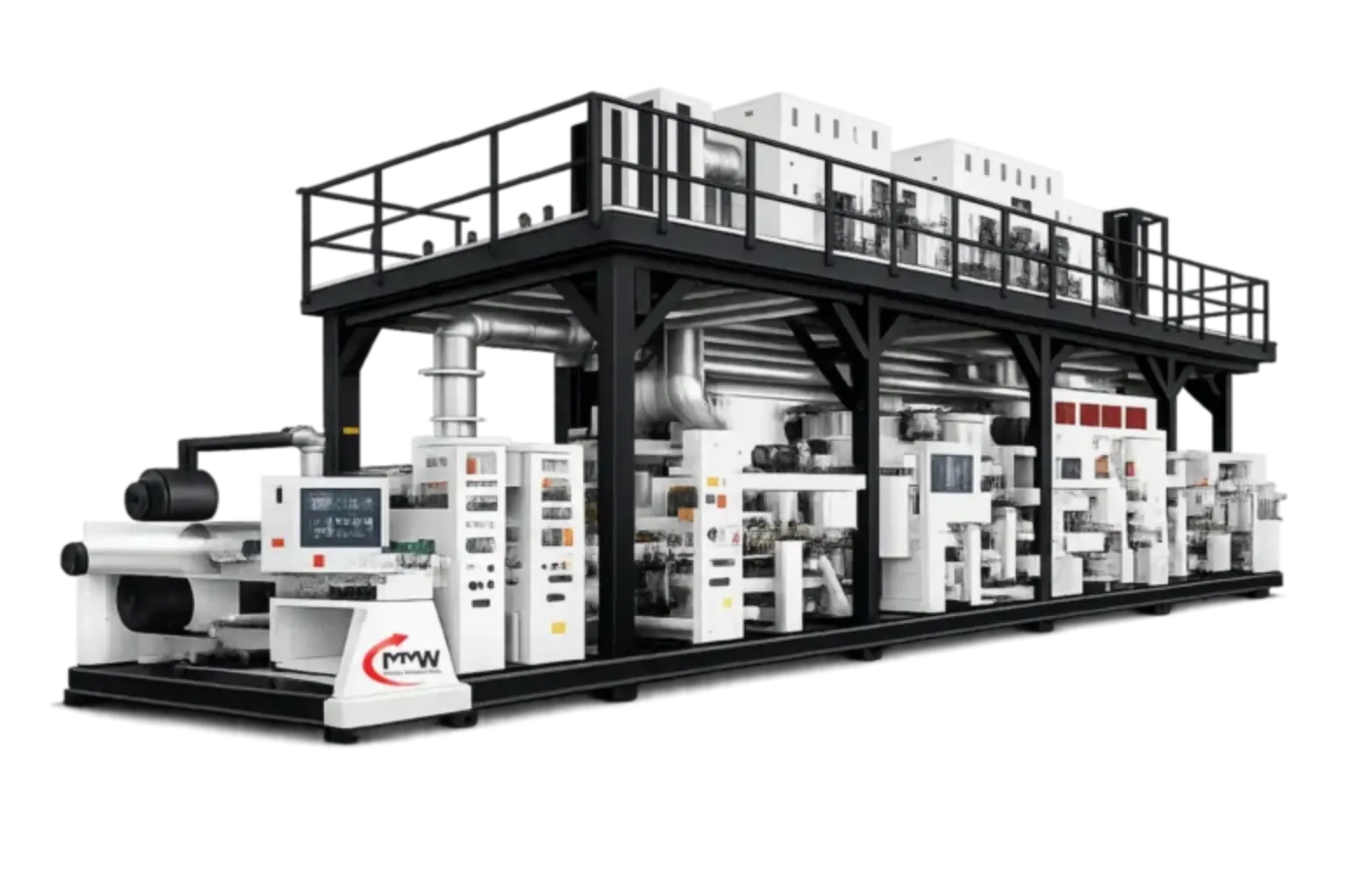 Dry Fruit Pouch Window Machine Dry Fruit Pouch Window Machine