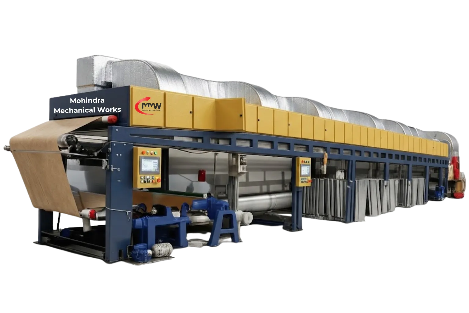 Fully Automatic Self Adhesive BOPP Tape Coating Machine Fully Automatic Self Adhesive BOPP Tape Coating Machine