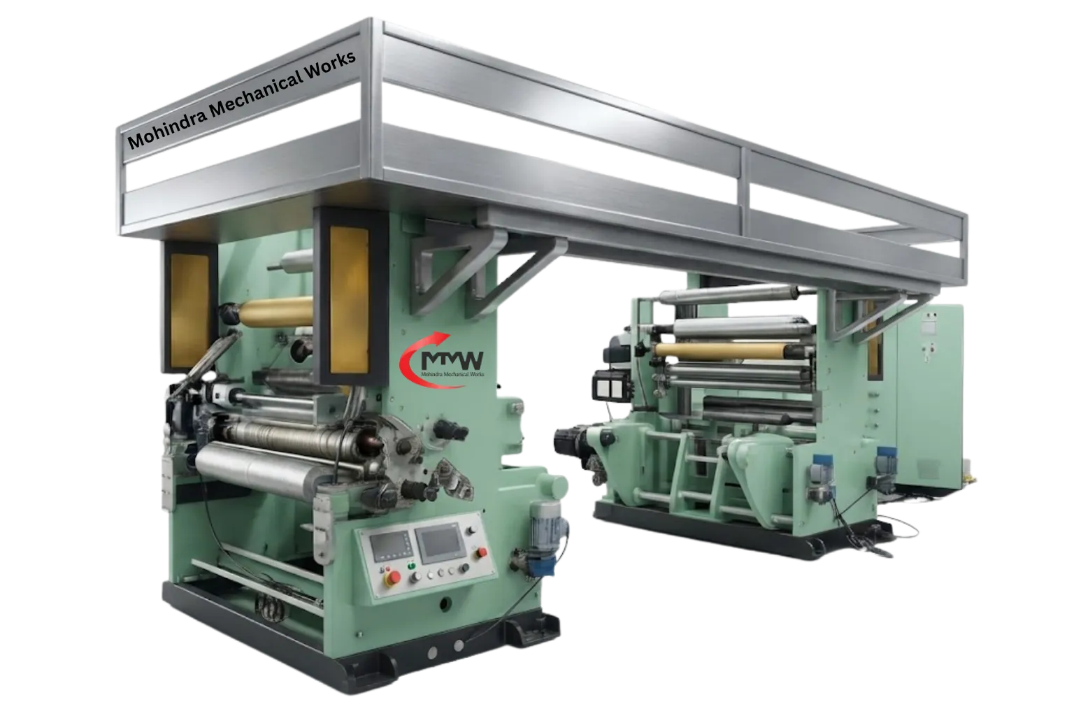 HSL Coating Machine HSL Coating Machine