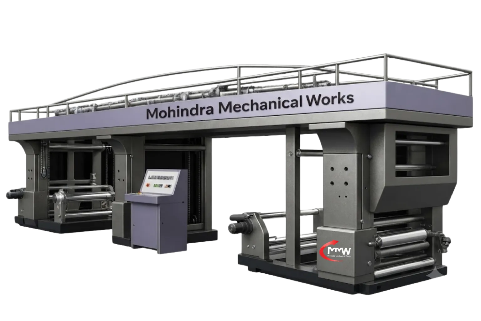 Induction Wads Lamination Machine Induction Wads Lamination Machine