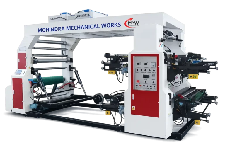 Jumbo to Jumbo Butter Paper Flexographic Printing Machine Jumbo to Jumbo Butter Paper Flexographic Printing Machine