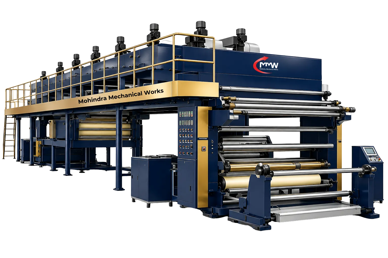 Lacquer Coating Machine Lacquer Coating Machine