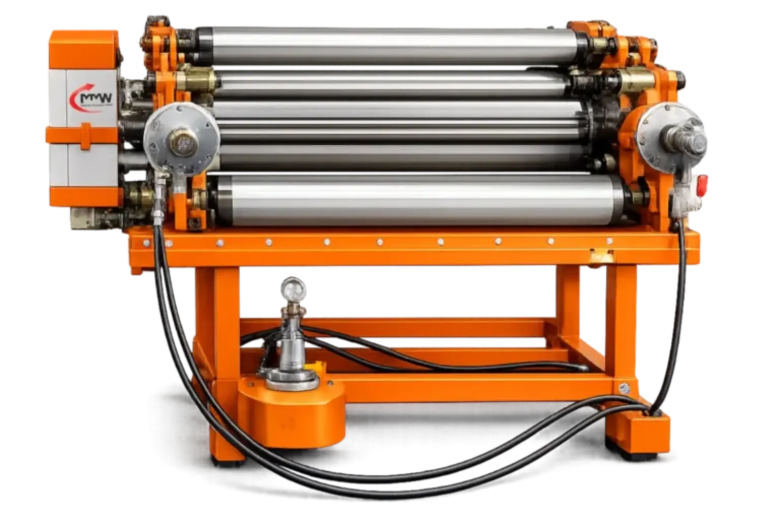 Nonwoven Cloth Embossing Machine Nonwoven Cloth Embossing Machine