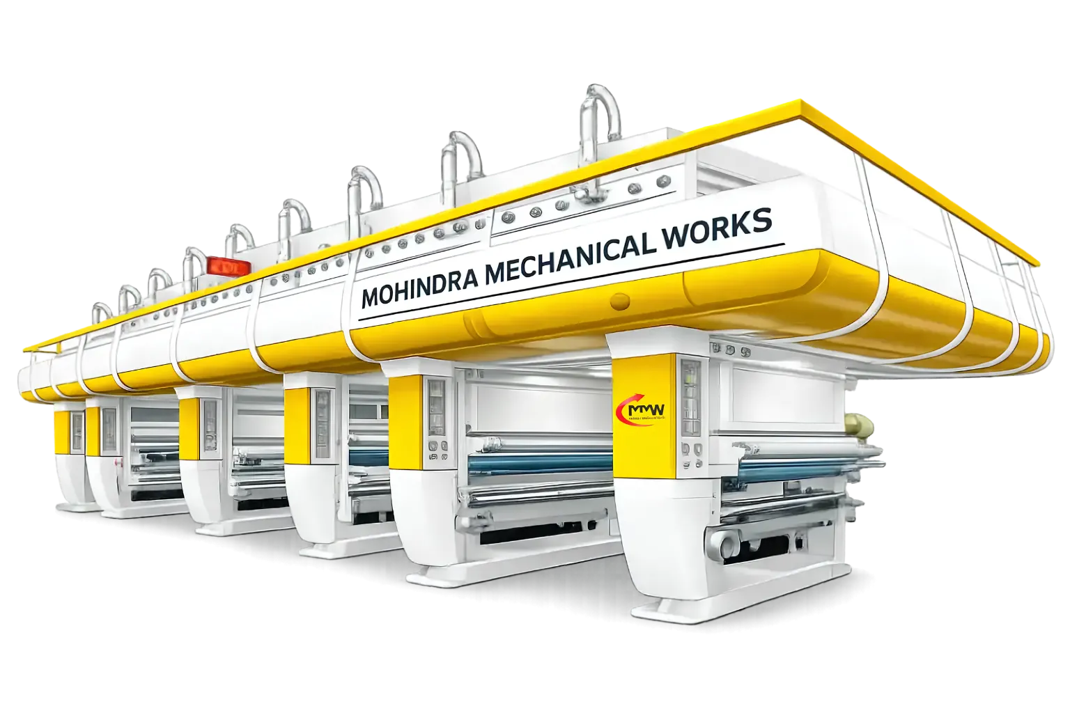 Paper Plate Printing & Lamination Online Machine