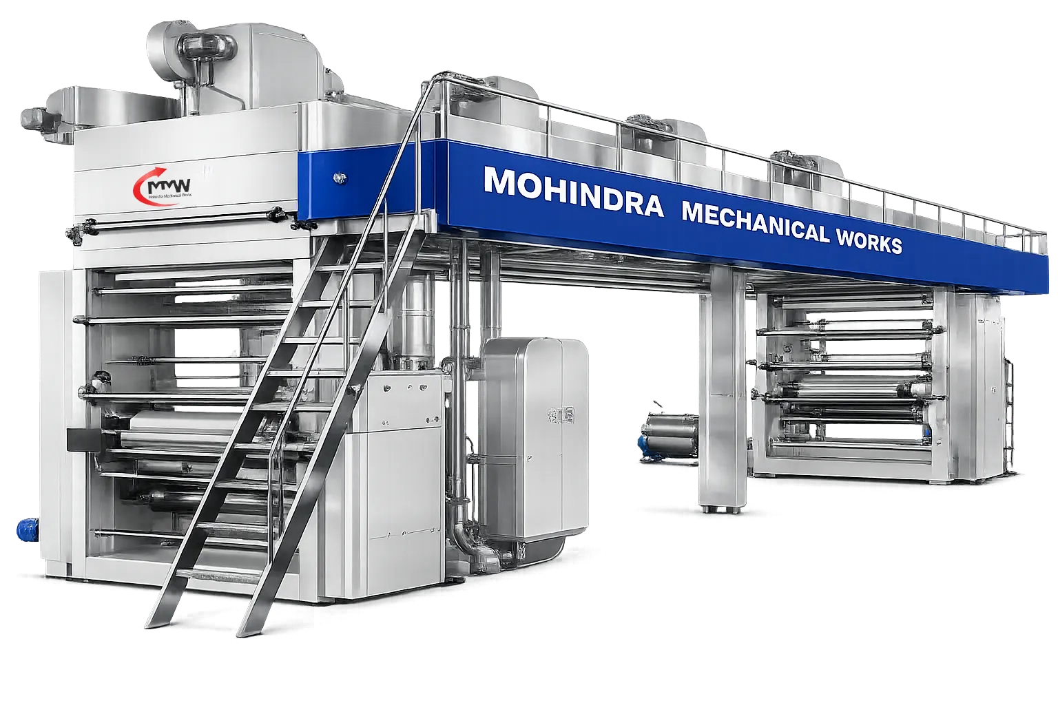 Pastel Paper Coating Machine Pastel Paper Coating Machine