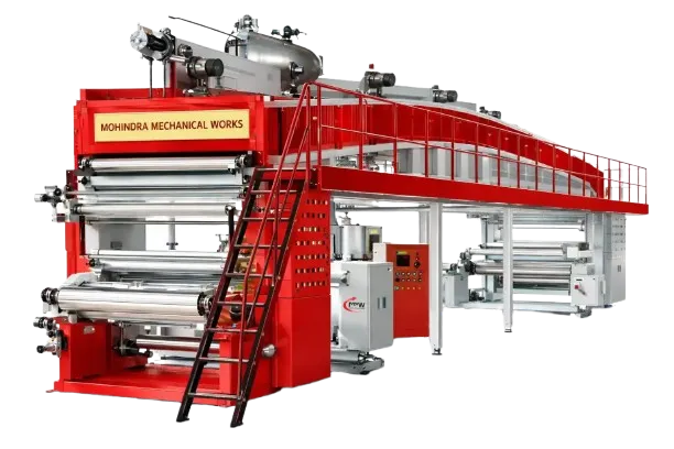Registered UV Paper Coating Machine Registered UV Paper Coating Machine
