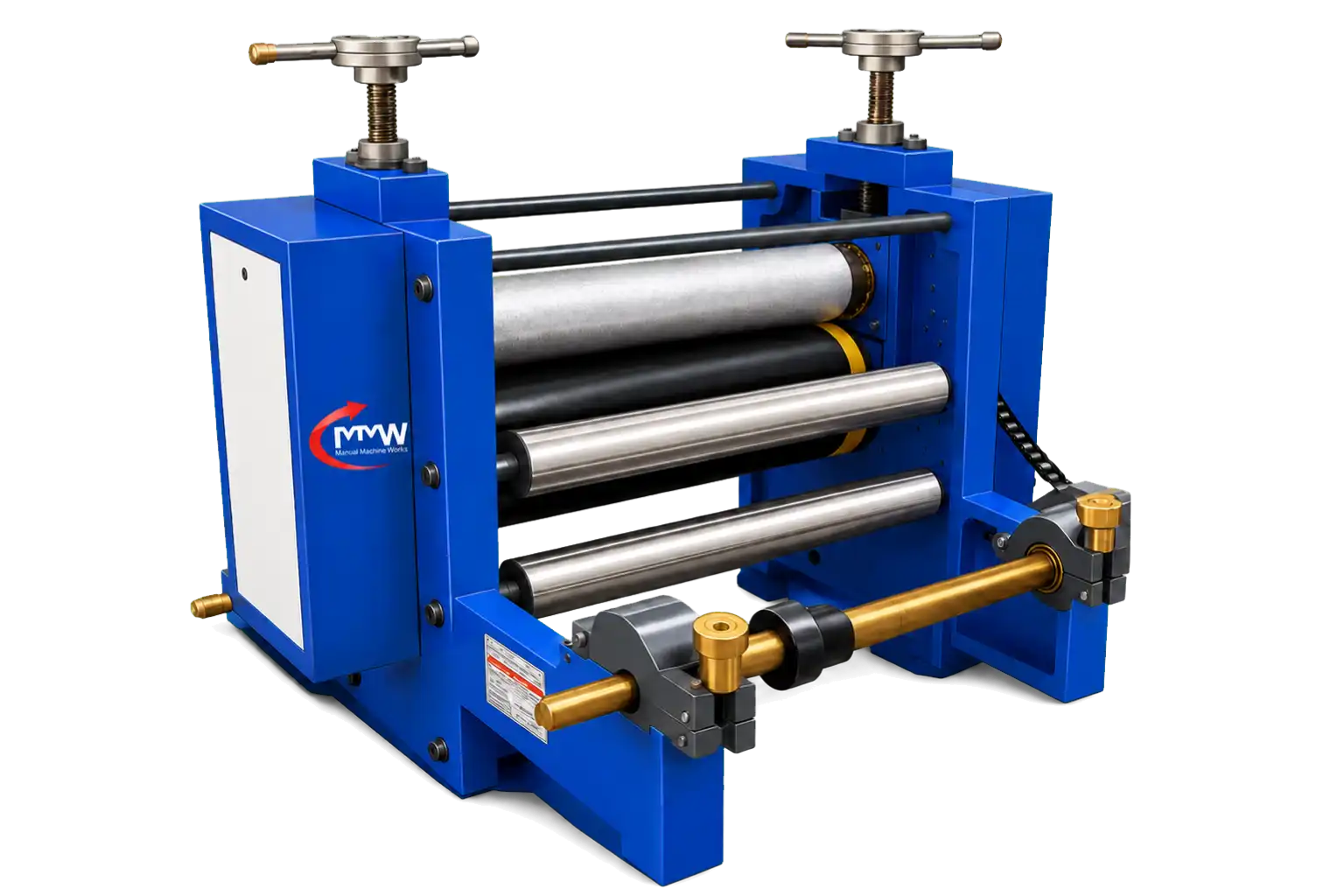 Roll-to-Roll Engraving Machine Roll-to-Roll Engraving Machine