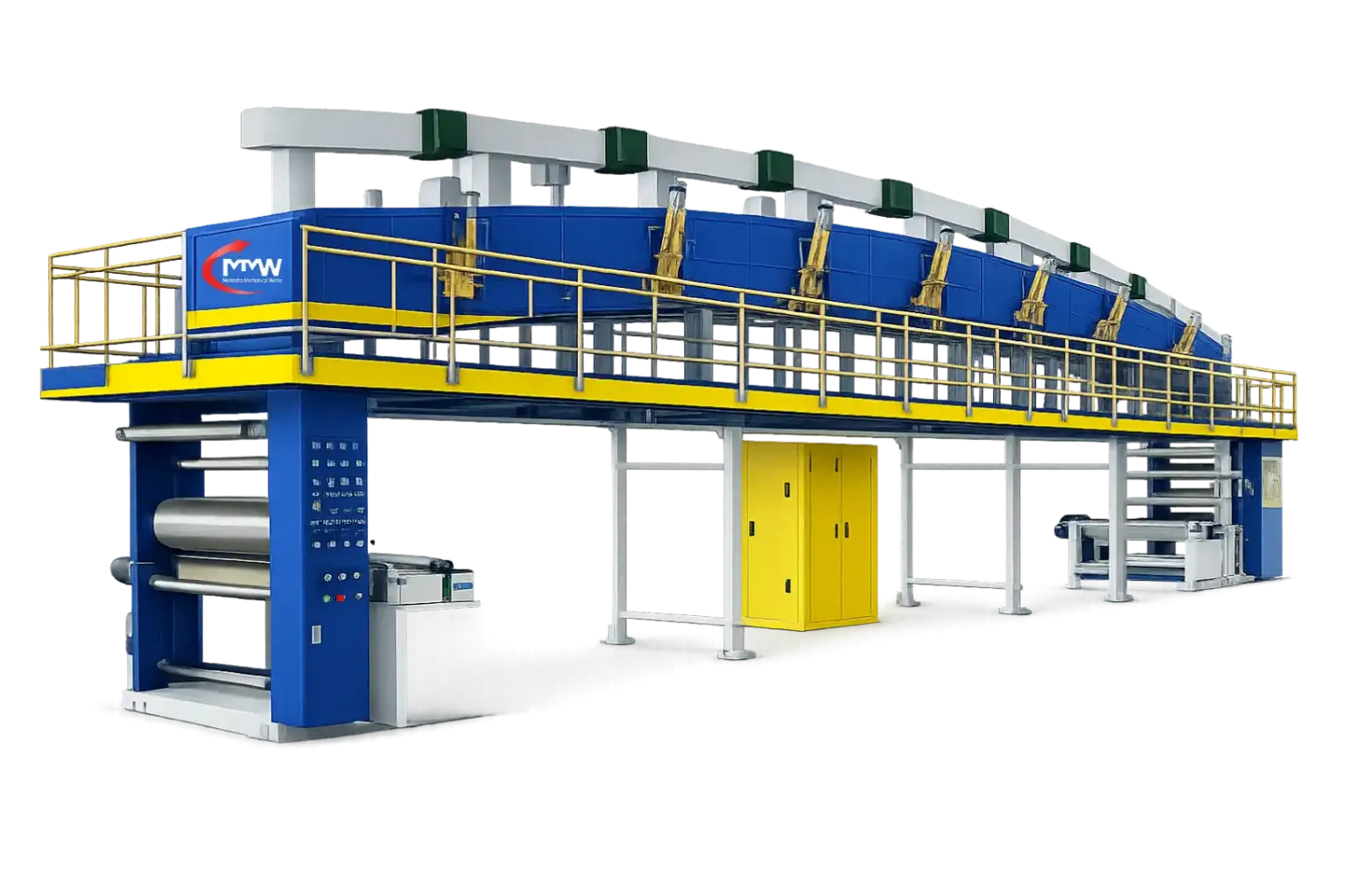 Salpata Paper Plate Lamination Machine Salpata Paper Plate Lamination Machine