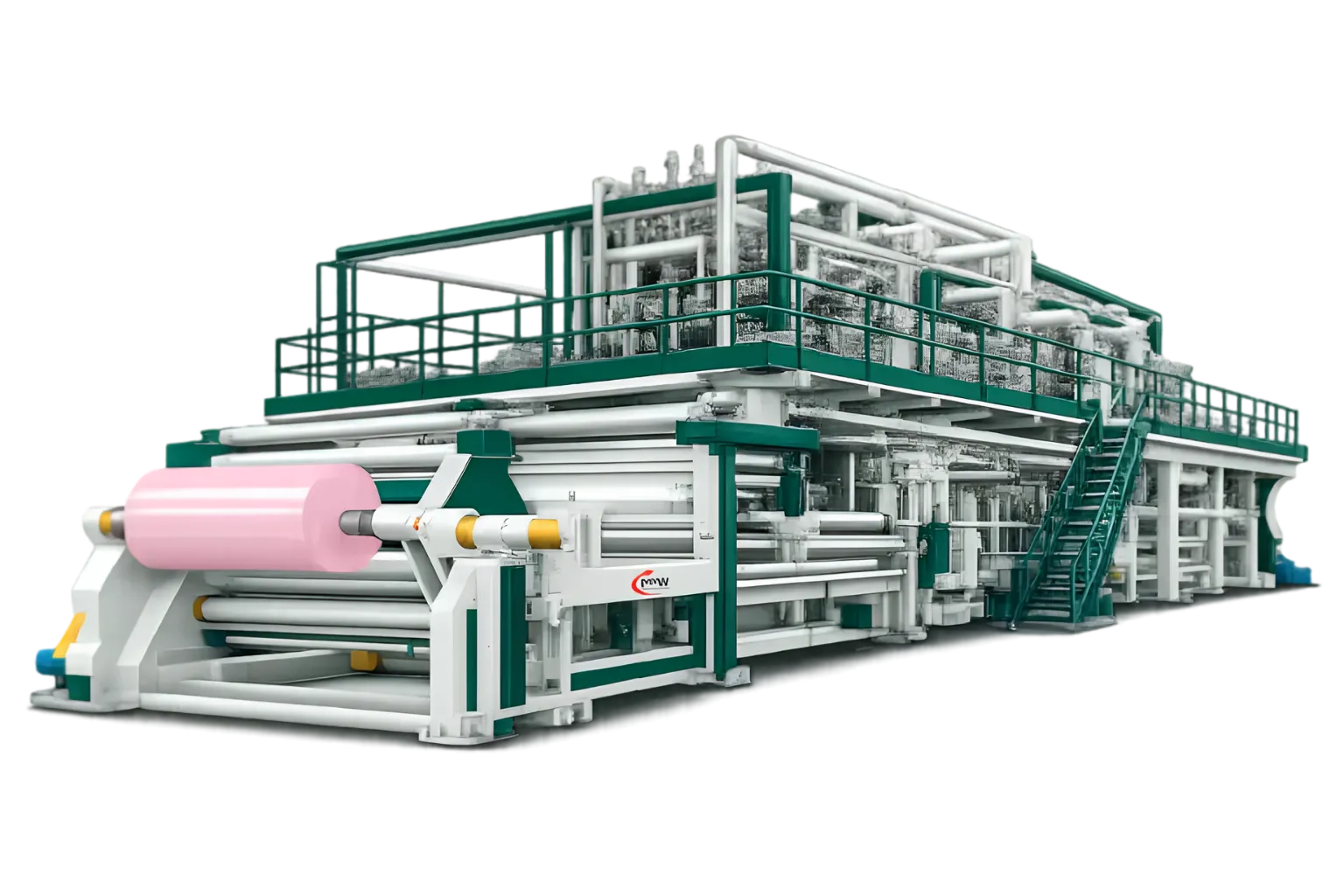 Snack Pouch Window Machine Snack Pouch Window Machine