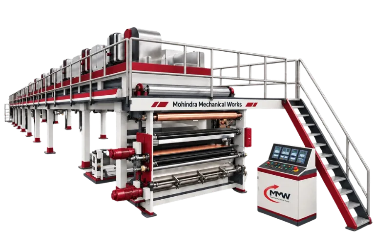 Surgical Tape Making Machine Surgical Tape Making Machine