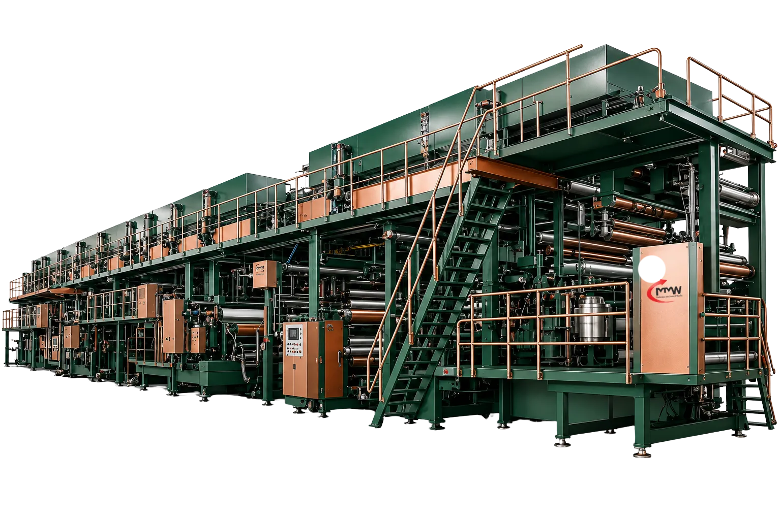 Tobacco Pouch Coating Machine Tobacco Pouch Coating Machine