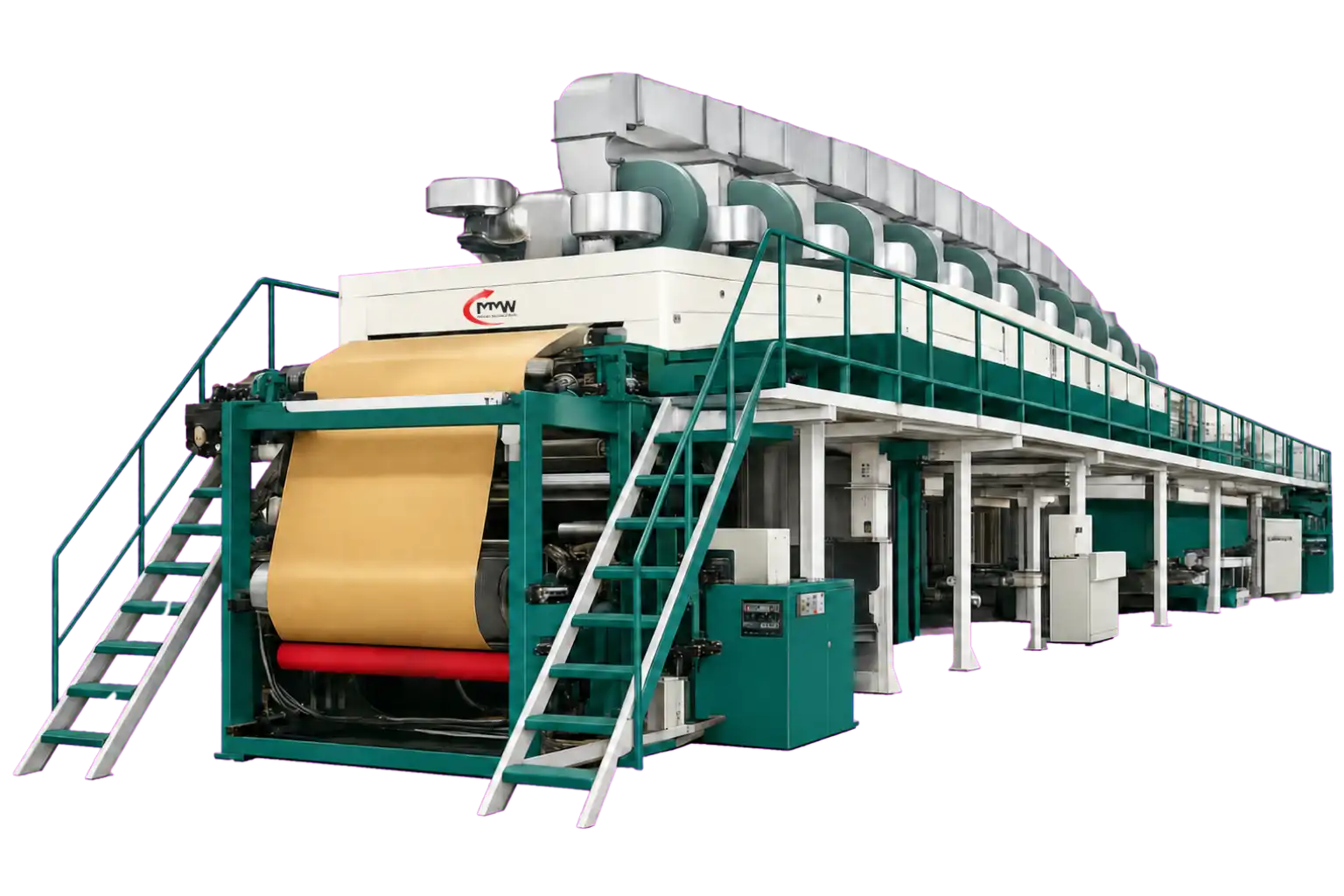 Varnish Coating Machine Varnish Coating Machine