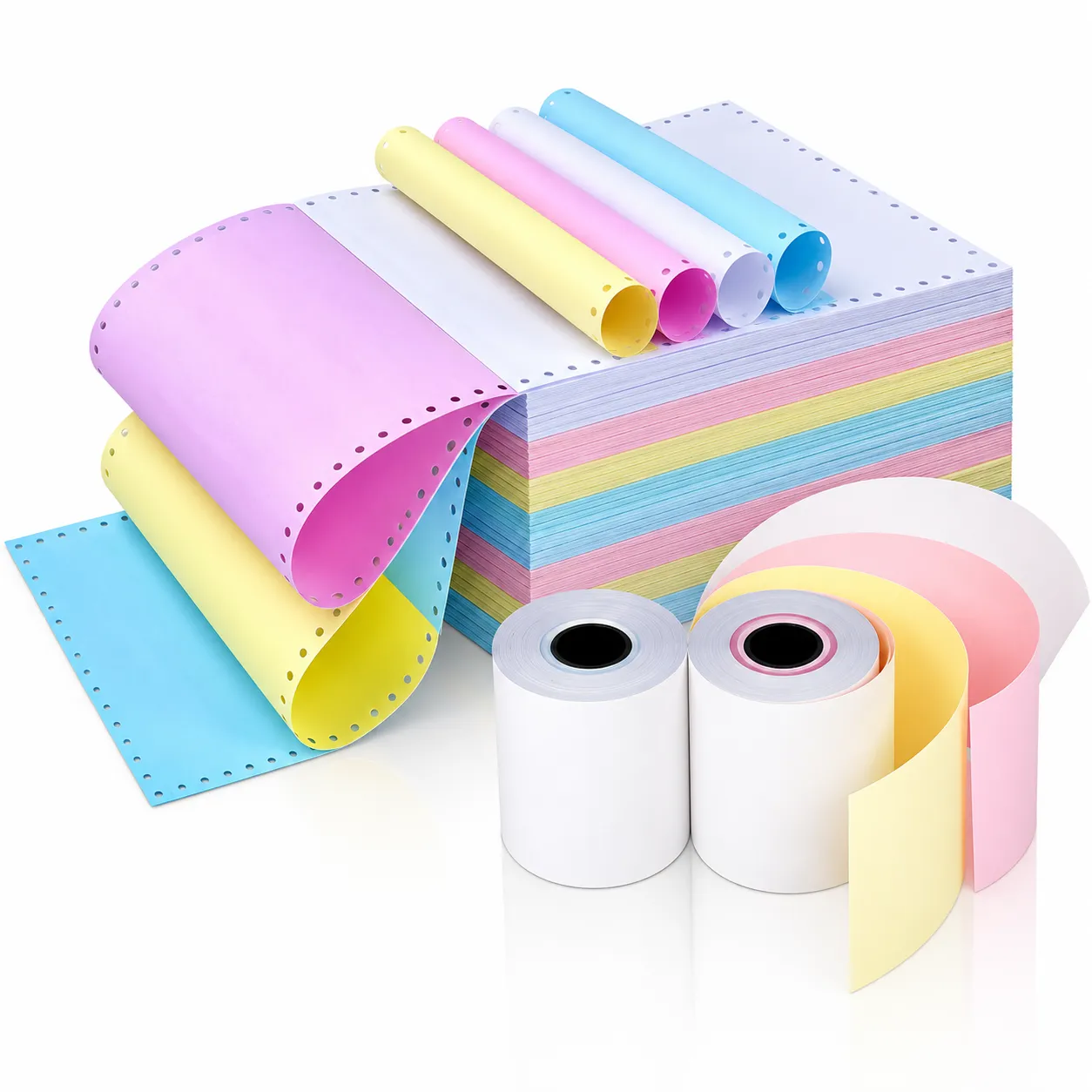 Carbonless Paper Coating Machine application 1 Carbonless Paper Coating Machine application 1