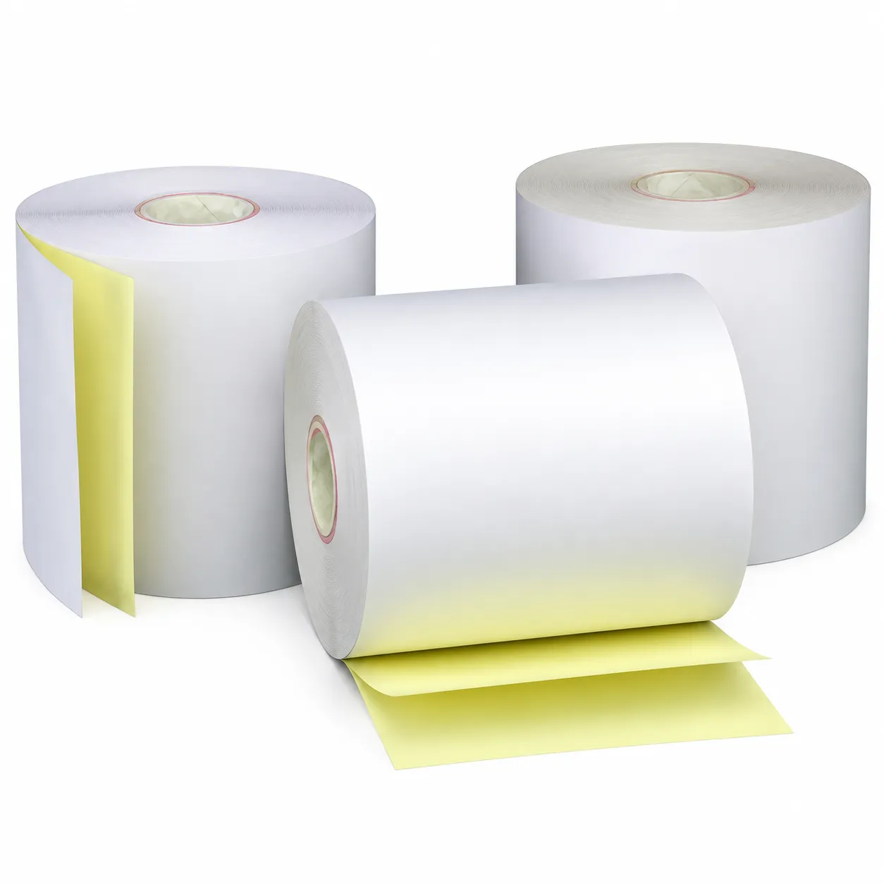 Carbonless Paper Coating Machine application 2 Carbonless Paper Coating Machine application 2