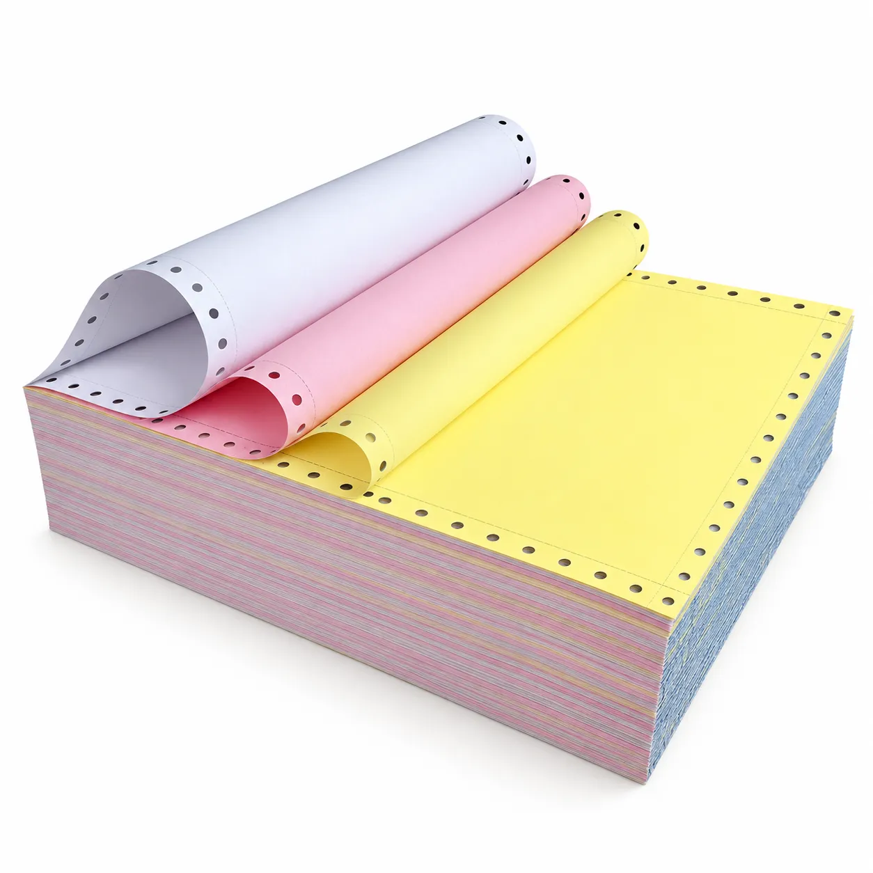 Carbonless Paper Coating Machine application 3 Carbonless Paper Coating Machine application 3