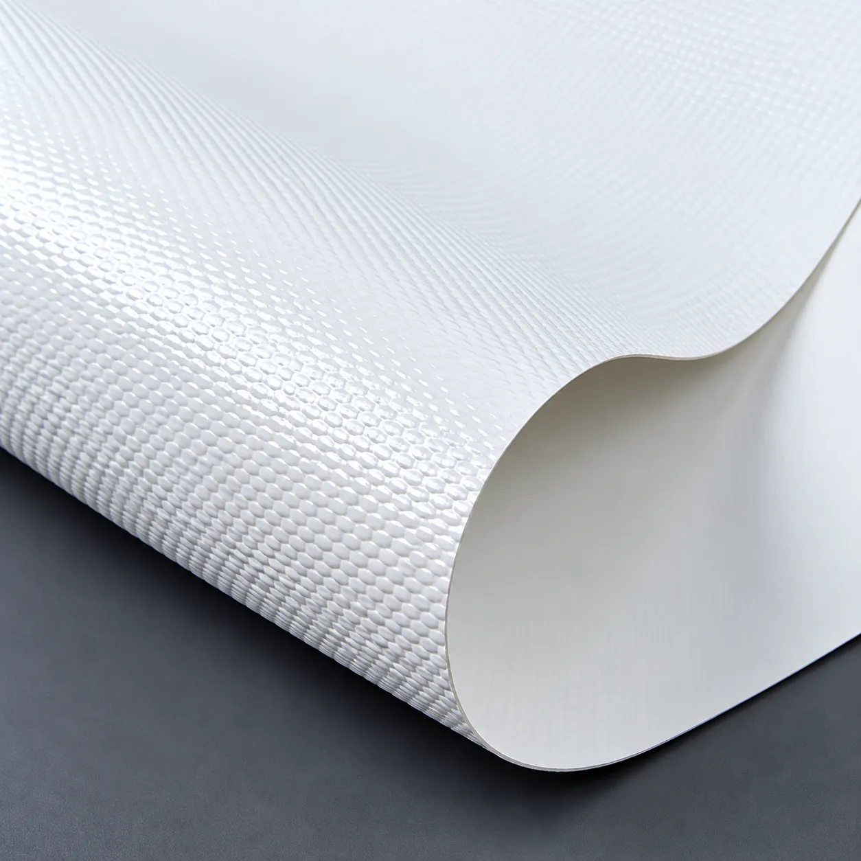 Cloth & PVC Film Lamination Machine application 3