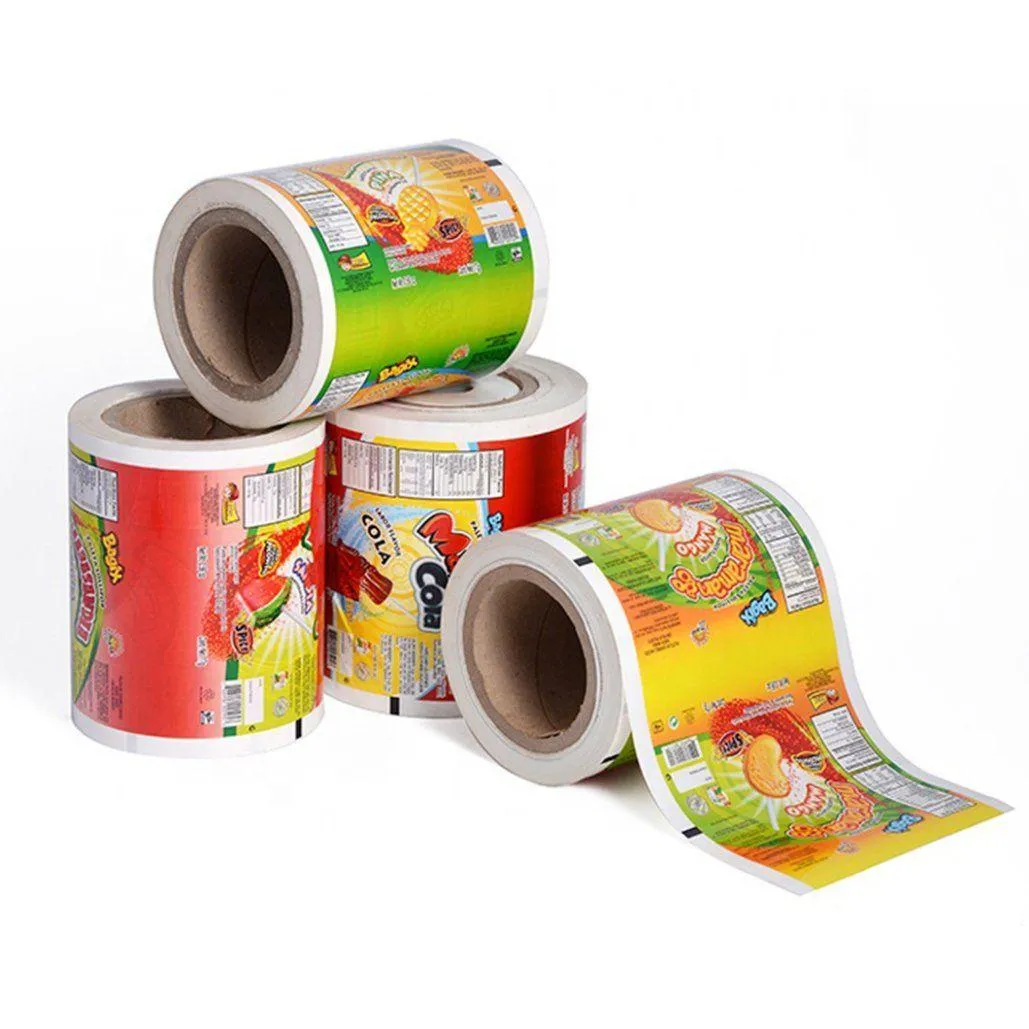 Film Lamination Machine application 2 Film Lamination Machine application 2