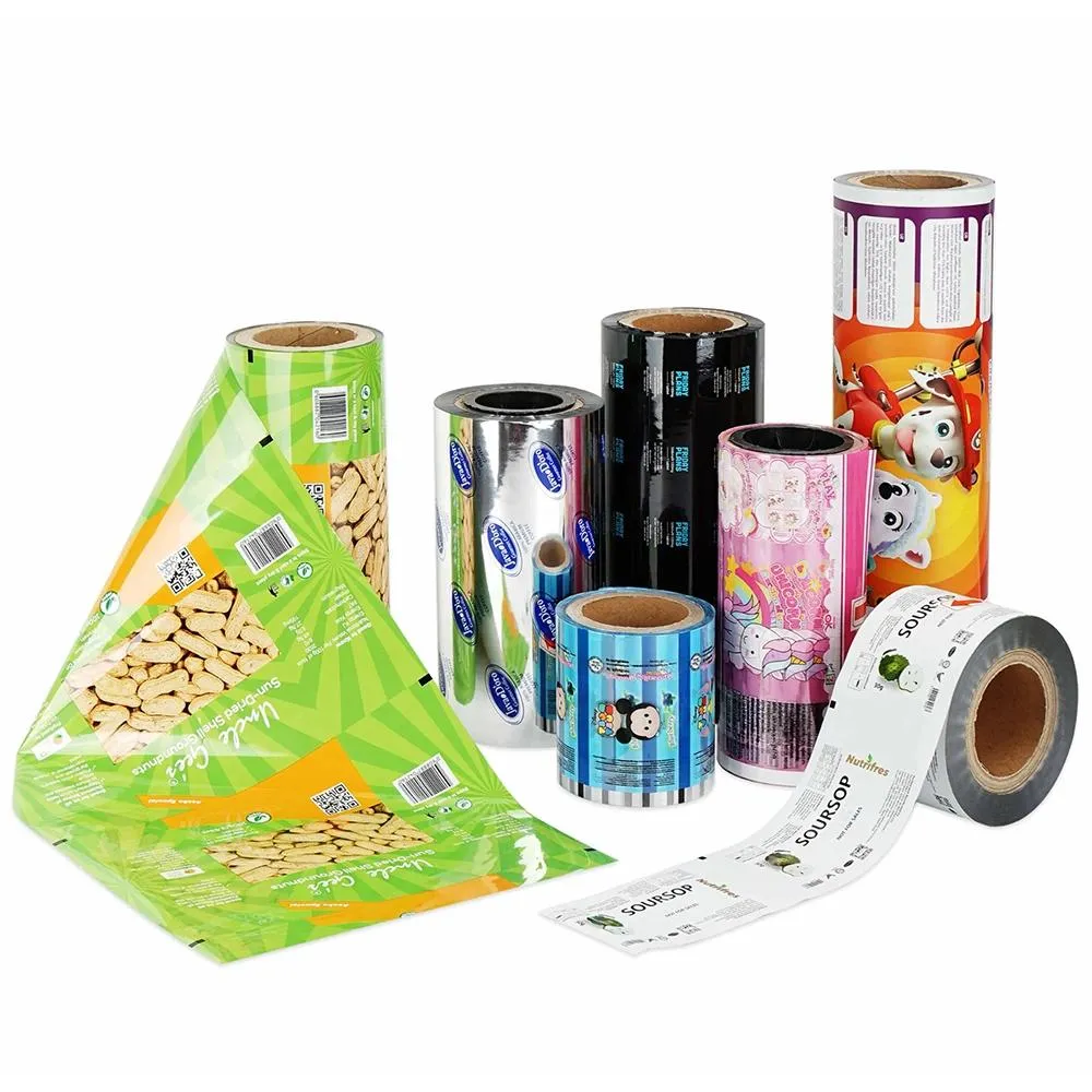 Film Lamination Machine application 3 Film Lamination Machine application 3