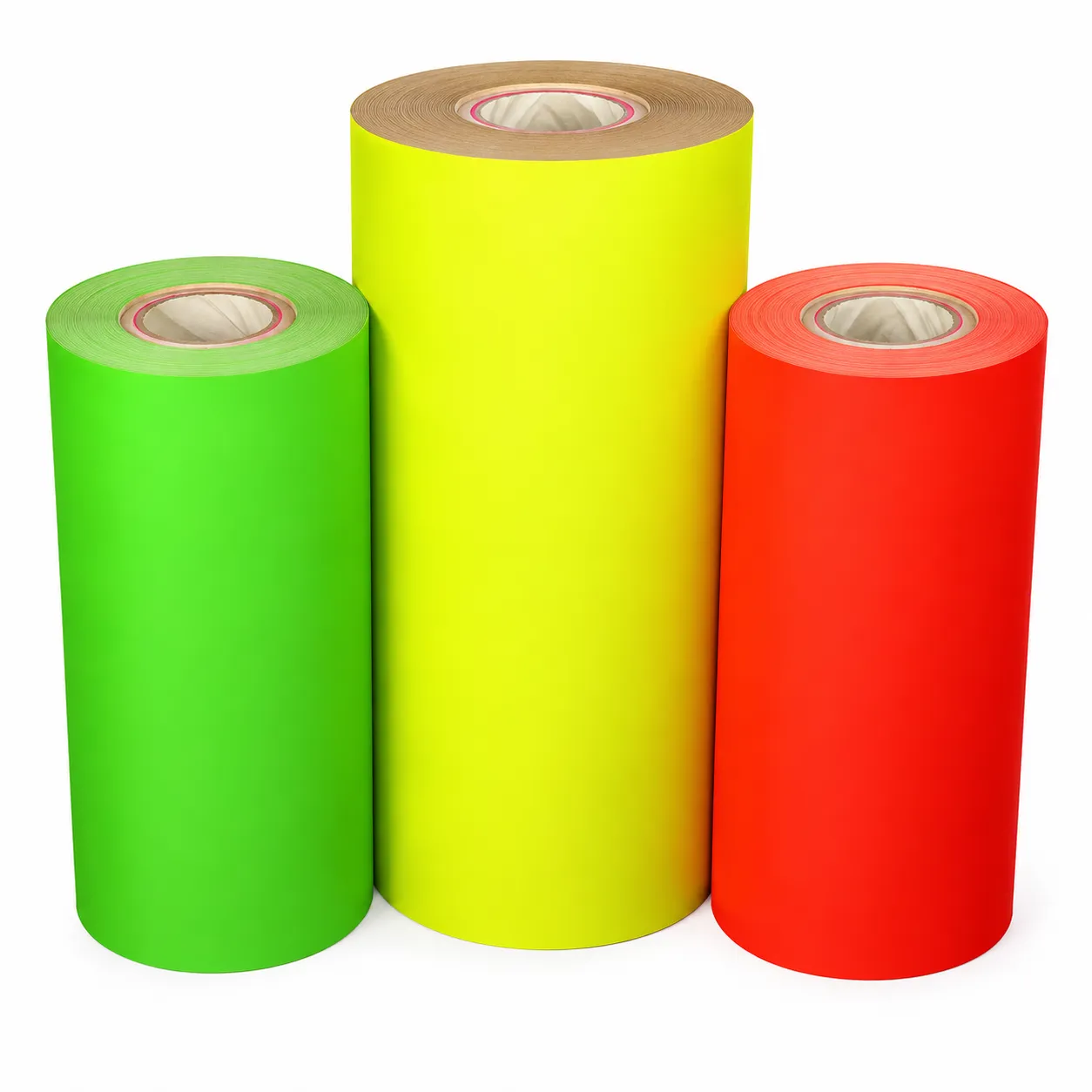 Fluorescent Paper Coating Machine application 1 Fluorescent Paper Coating Machine application 1