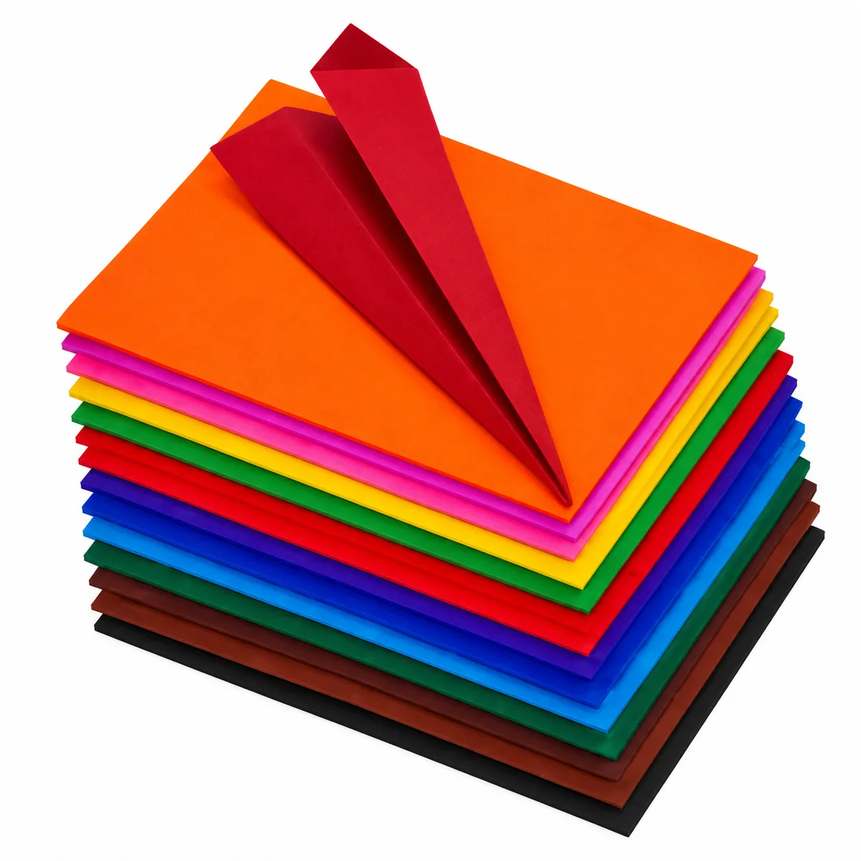 Fluorescent Paper Coating Machine application 2 Fluorescent Paper Coating Machine application 2
