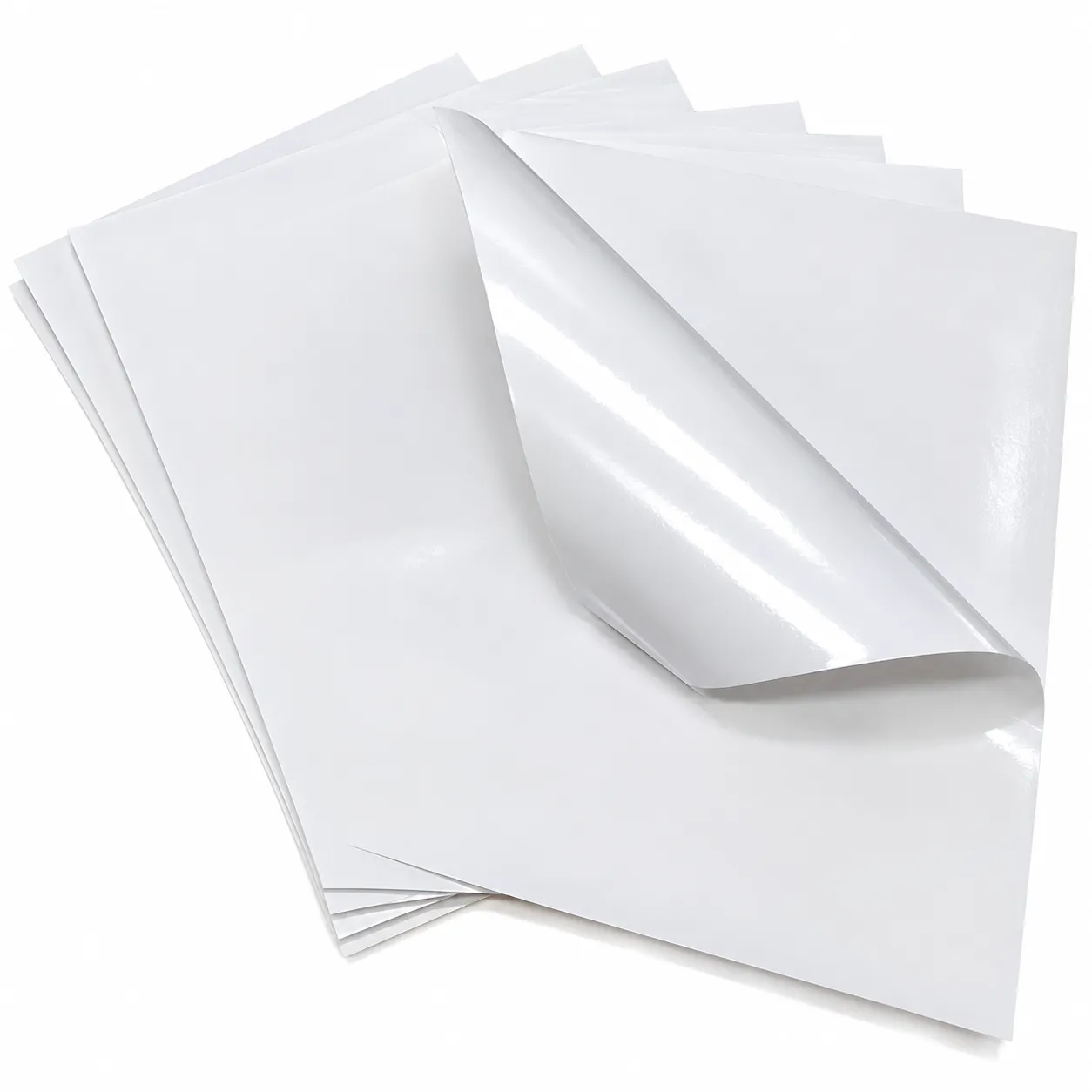 Glossy Photo Paper Coating Machine application 1 Glossy Photo Paper Coating Machine application 1