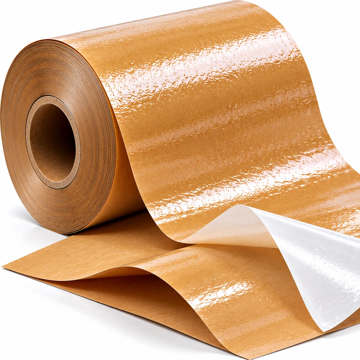 Coated Kraft Rolls & Sheets