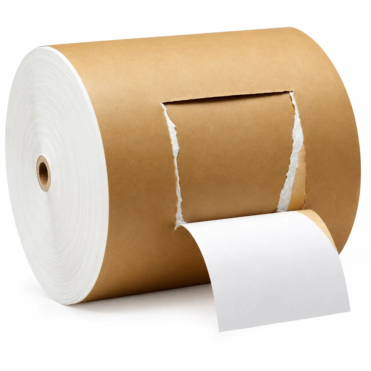 Kraft Paper Liner Coating Machine application 3 Kraft Paper Liner Coating Machine application 3