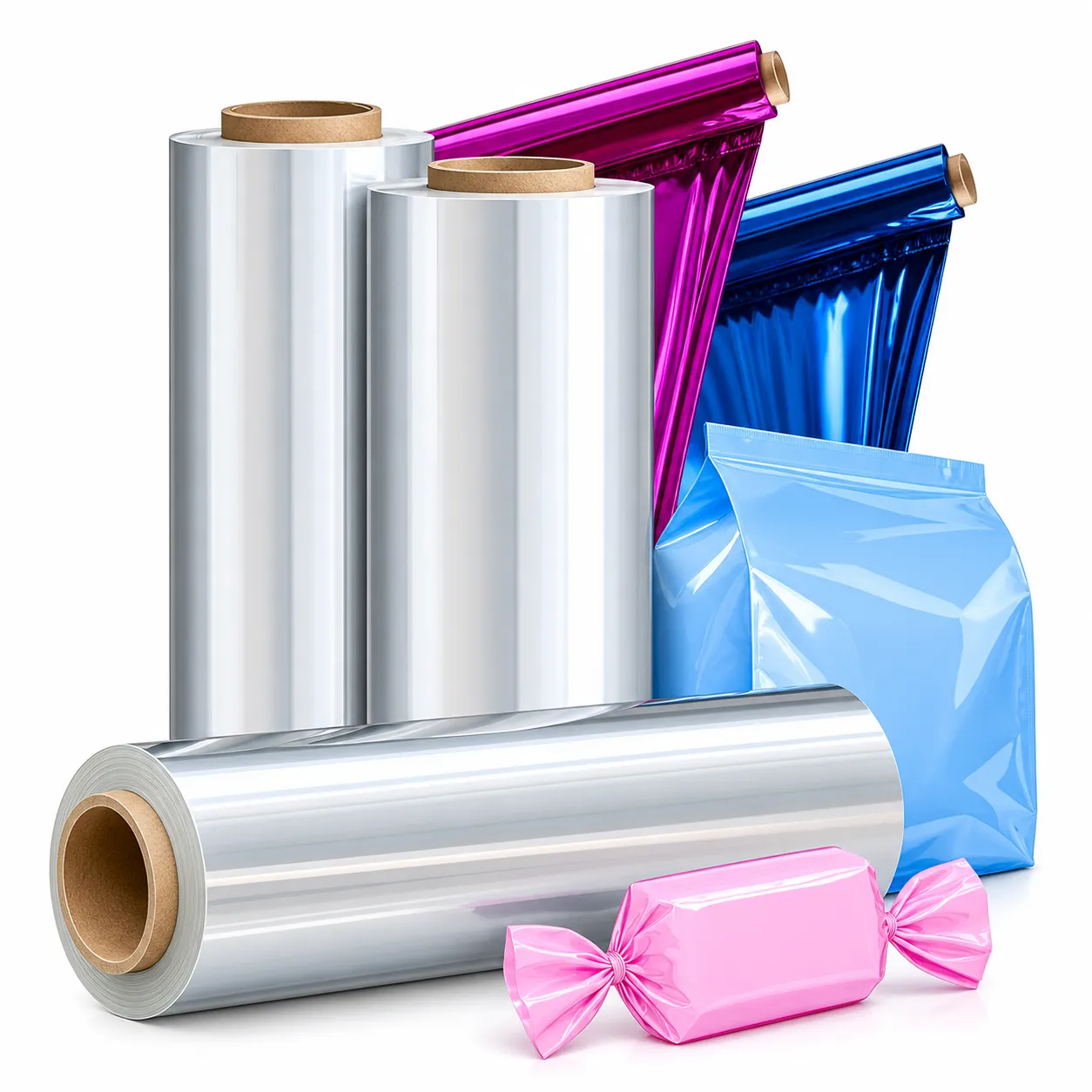 LD Lamination Machine application 3 LD Lamination Machine application 3