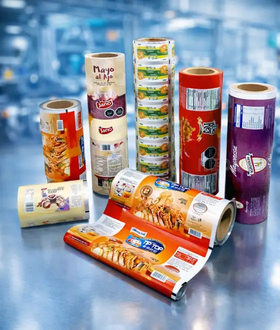 Label Manufacturing