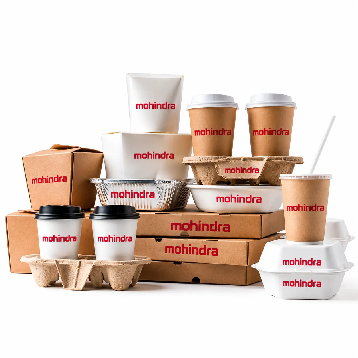 Paper Cup Bottom Slitting Machine application 1