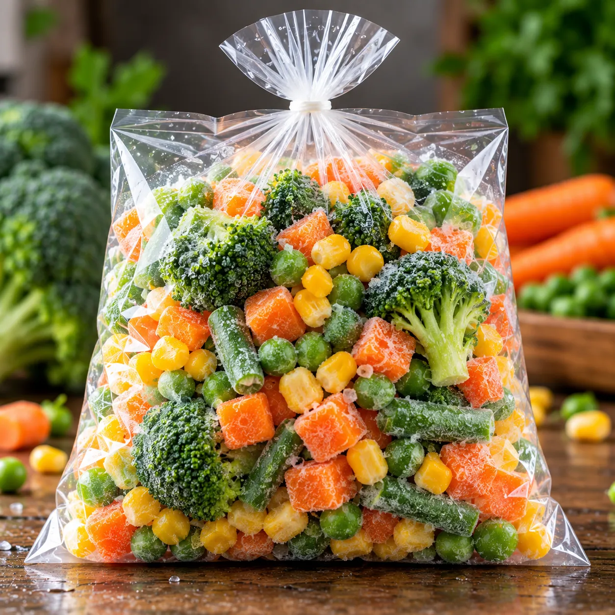 Plastic Film Side Seal Bag Making Machine application 1 Plastic Film Side Seal Bag Making Machine application 1