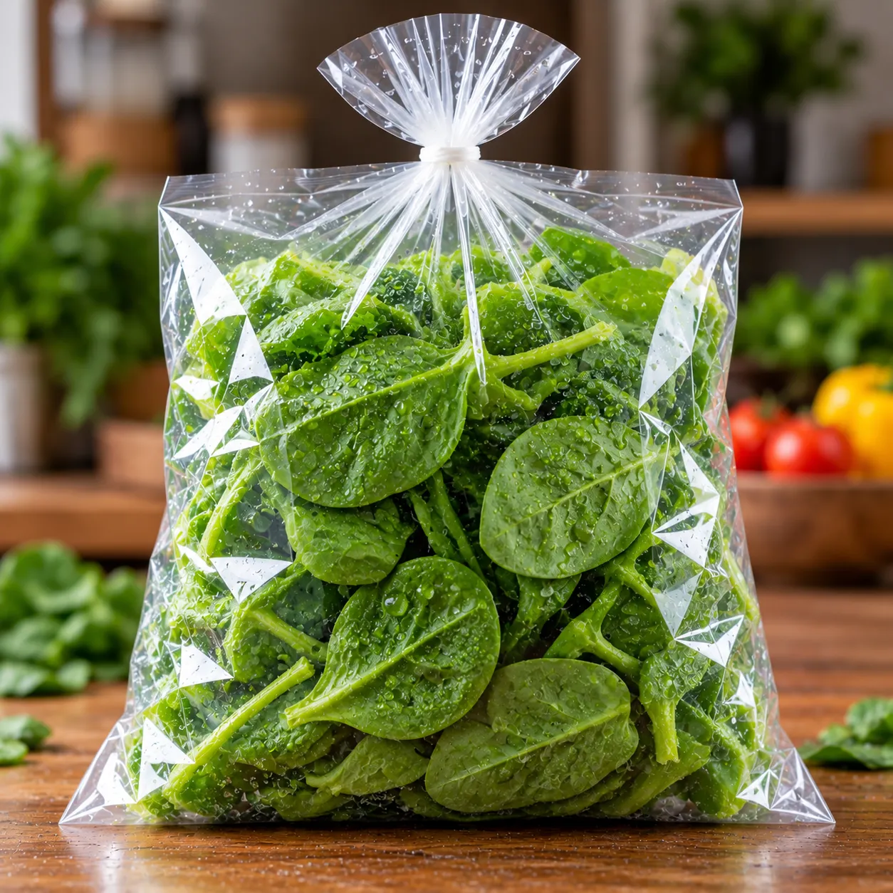 Plastic Film Side Seal Bag Making Machine application 3 Plastic Film Side Seal Bag Making Machine application 3