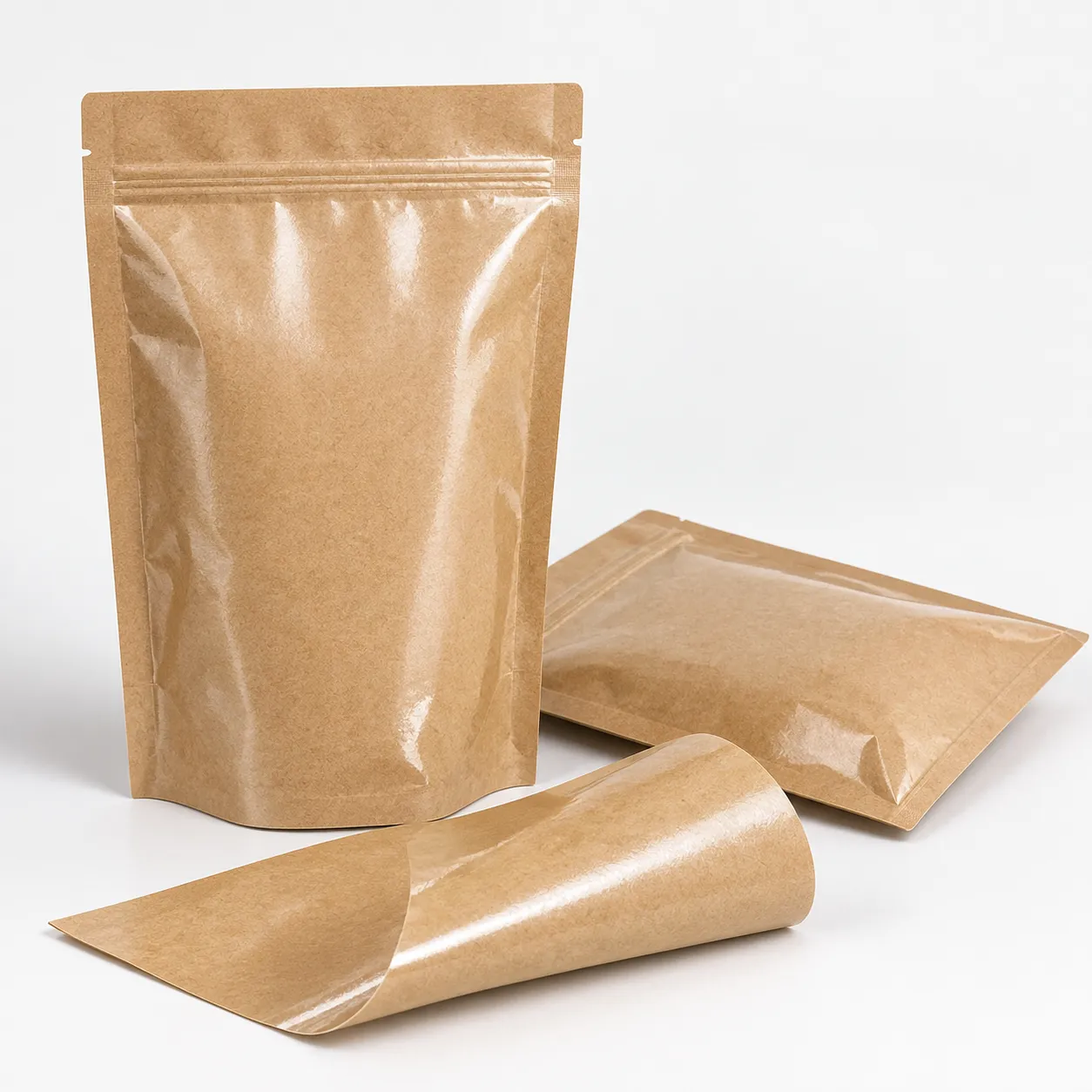 Poly & Paper Lamination Machine application 2 Poly & Paper Lamination Machine application 2