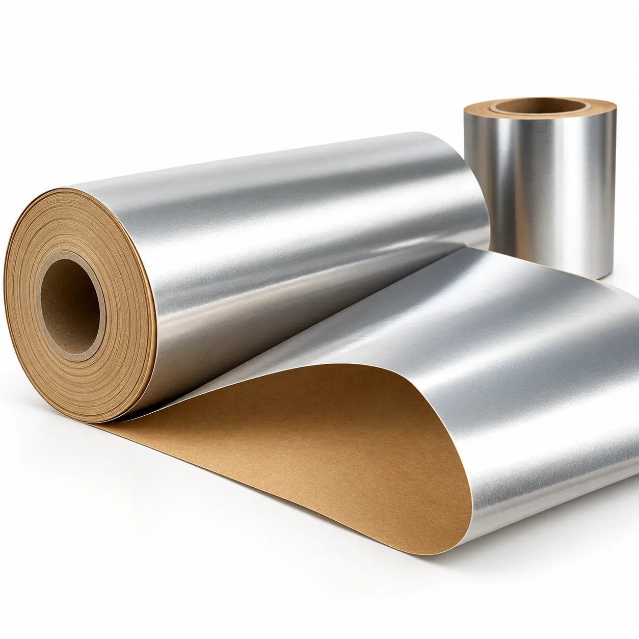 Poly & Paper Lamination Machine application 3 Poly & Paper Lamination Machine application 3