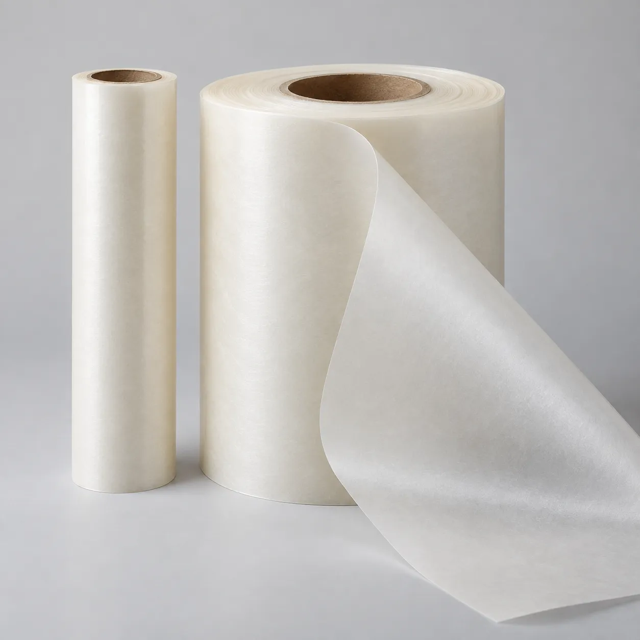 Coated Paper Webs