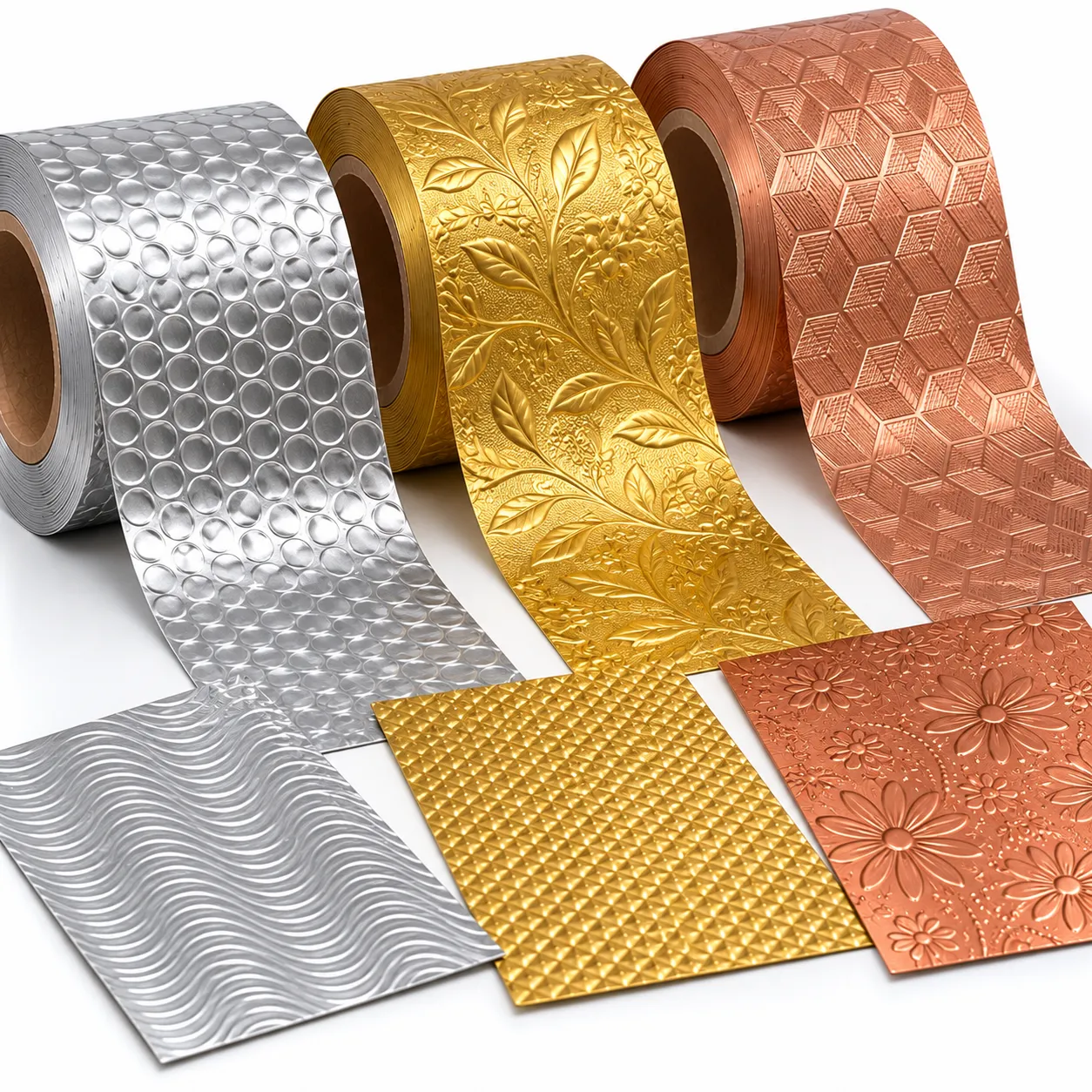 Roll-to-Roll Engraving Machine application 2 Roll-to-Roll Engraving Machine application 2