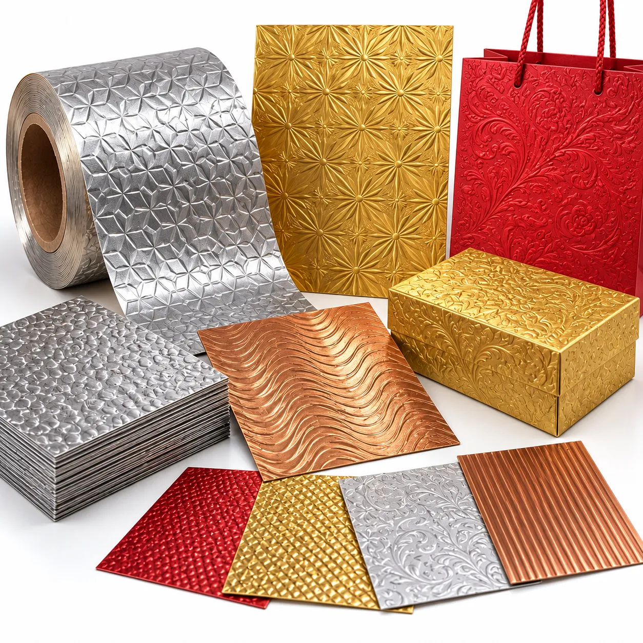 Roll-to-Roll Engraving Machine application 3 Roll-to-Roll Engraving Machine application 3