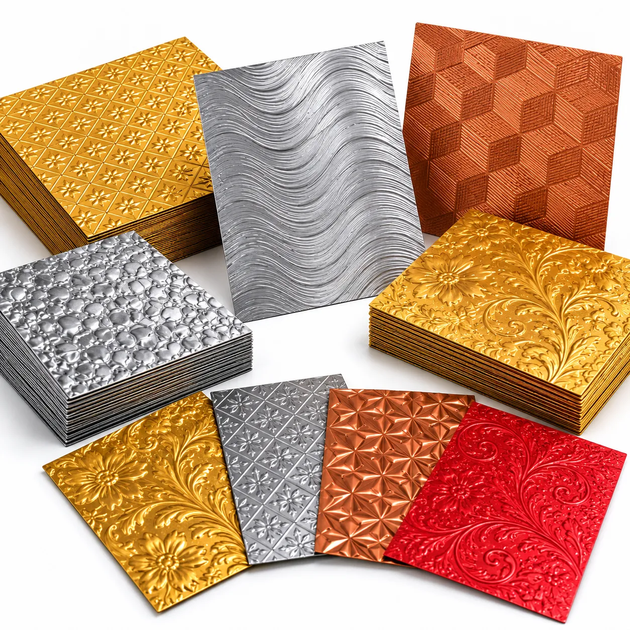 Sheet-to-Sheet Engraving Machine application 2 Sheet-to-Sheet Engraving Machine application 2