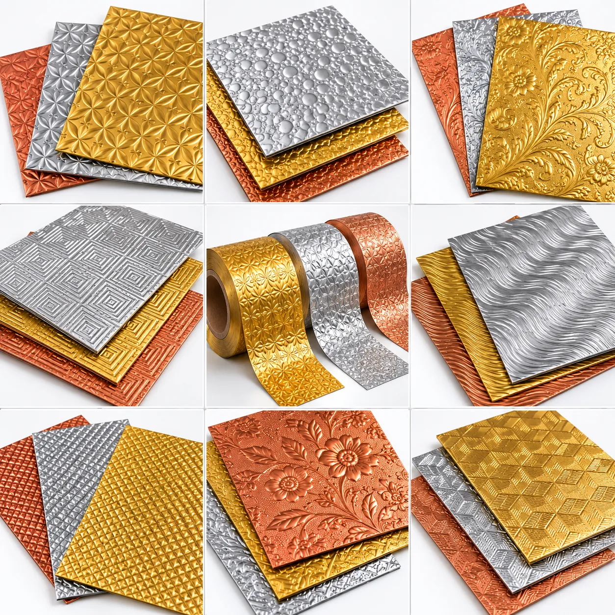 Sheet-to-Sheet Engraving Machine application 3 Sheet-to-Sheet Engraving Machine application 3
