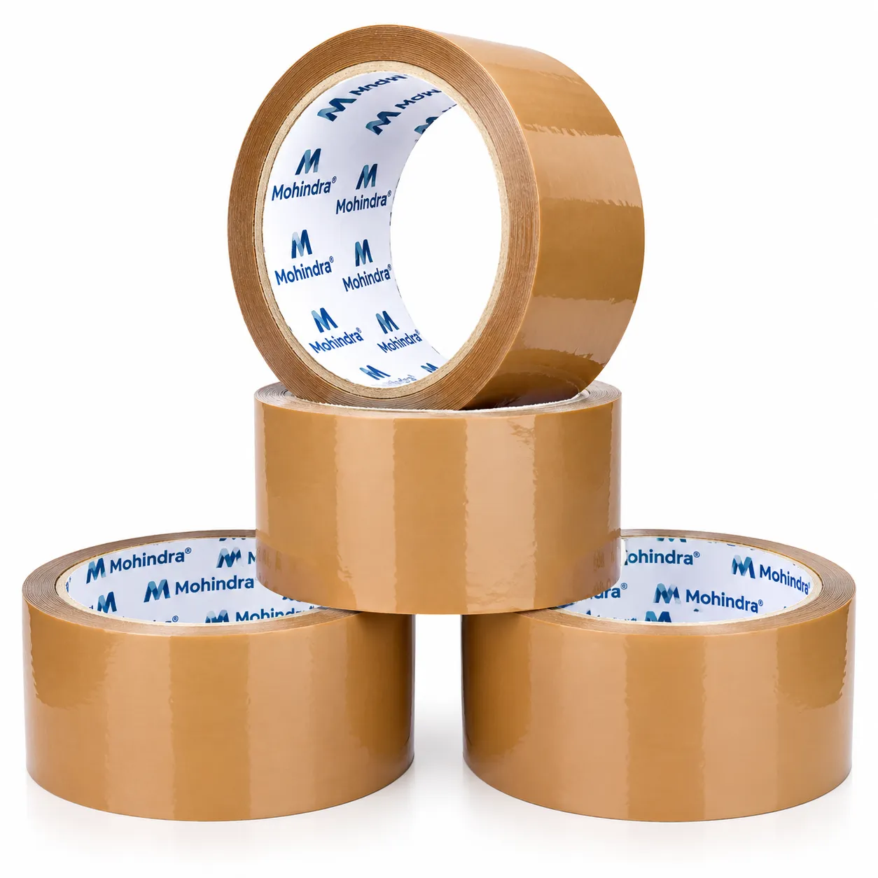 Brown Packaging Tape Brown Packaging Tape