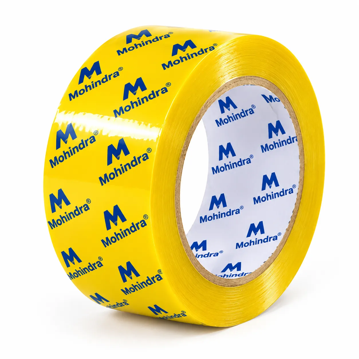 Printed Adhesive Tape