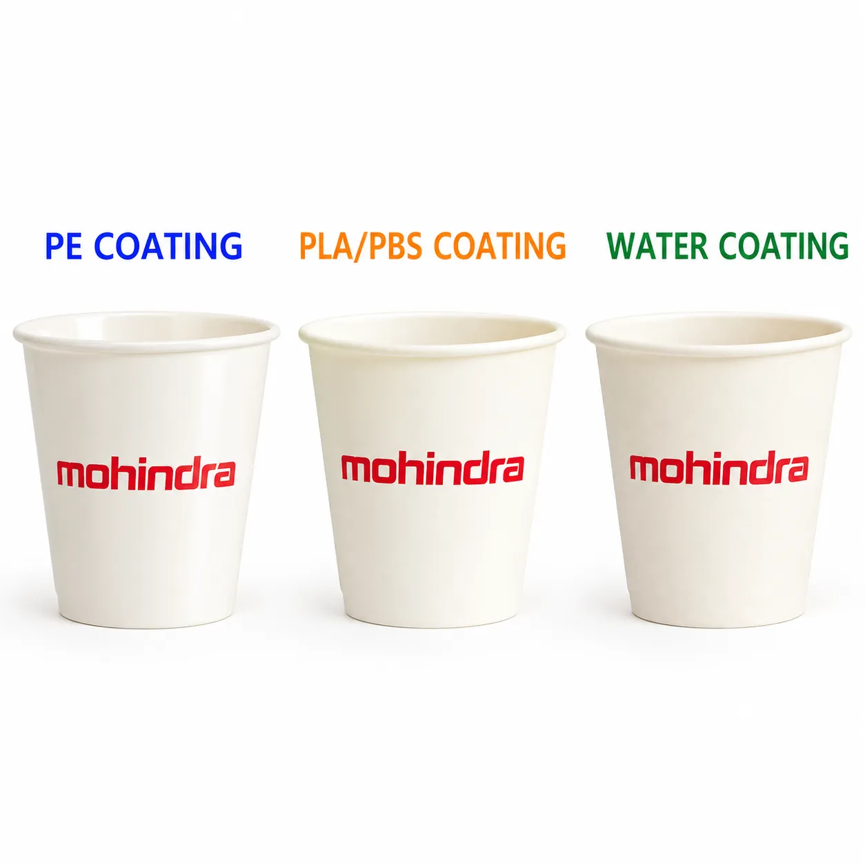 Water Base Paper Coating Machine application 2