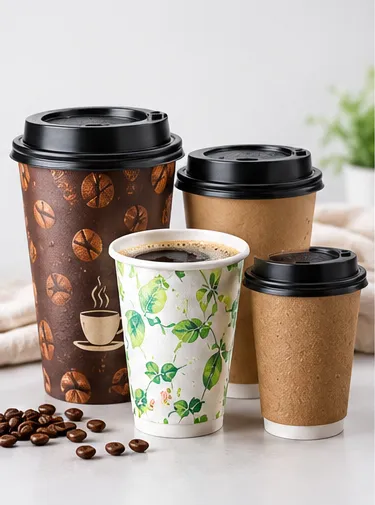 Water Based Barrier Coating Machine for Paper Cups application 1