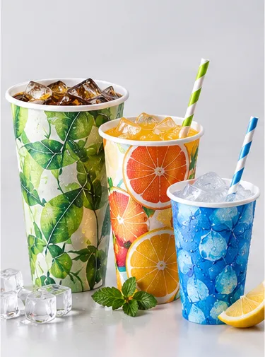 Water Based Barrier Coating Machine for Paper Cups application 2