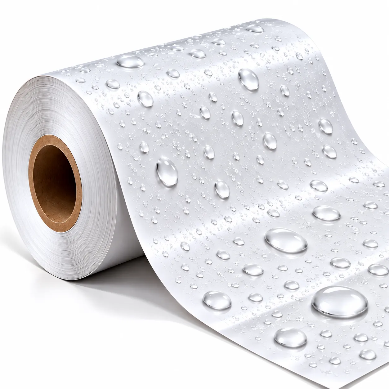 Waterproof Packaging Paper Waterproof Packaging Paper